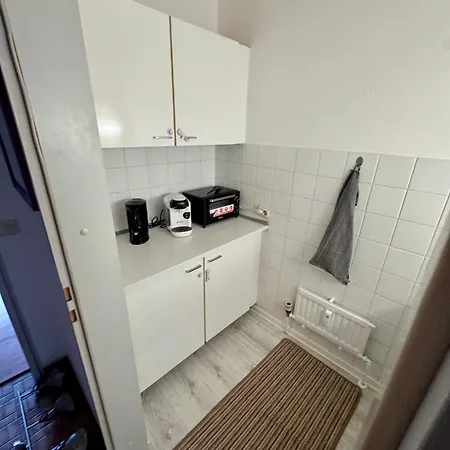 Schwarzwaldmarie Apartament *