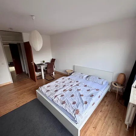 Schwarzwaldmarie Baiersbronn