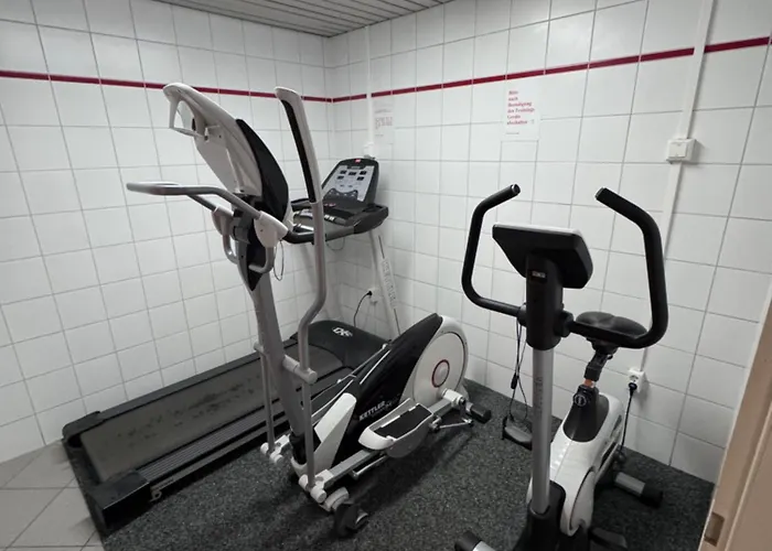 Lägenhet Schwarzwaldmarie