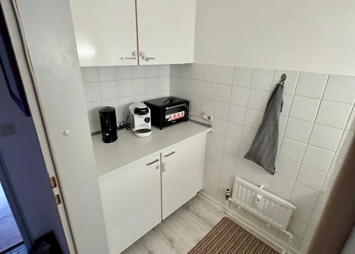 Schwarzwaldmarie Lägenhet *