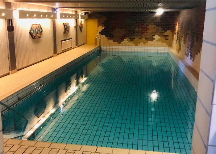 Schwarzwaldmarie Baiersbronn