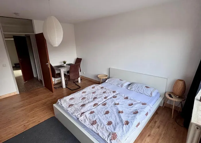 Schwarzwaldmarie Baiersbronn