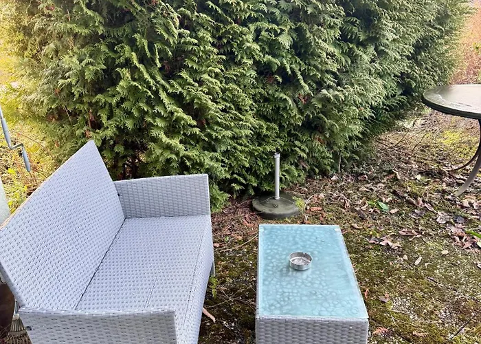 Schwarzwaldmarie Lägenhet Baiersbronn